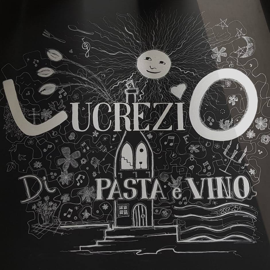 Lucrezio_Logo